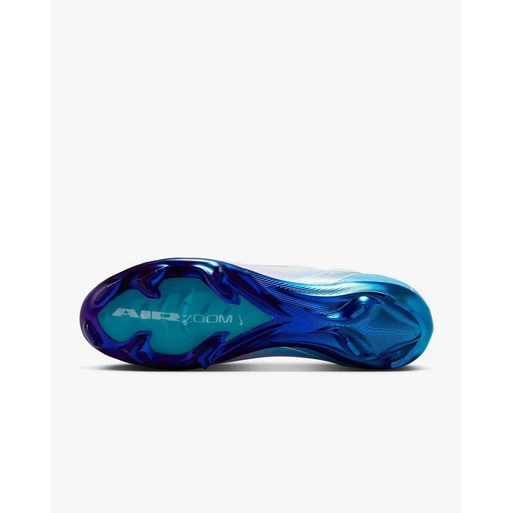 Men Size‎ 4 Nike Zoom Mercurial Superfly 10 Elite FG 'Chromatic Pack' HV4888-100